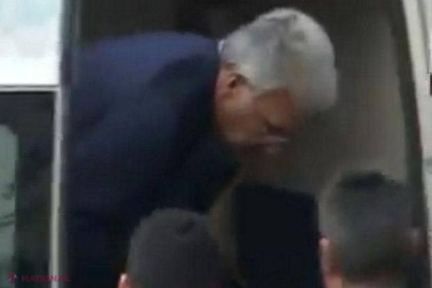 DECIZIA care ÎNGENUNCHEAZĂ clasa politică. Au fost ARESTAŢI în această dimineaţă