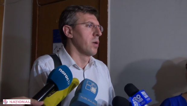 Dorin Chirtoacă, în arest la domiciliu încă 30 de zile: „Procurorul a prezentat aceleași probe. Este o decizie ilegală”