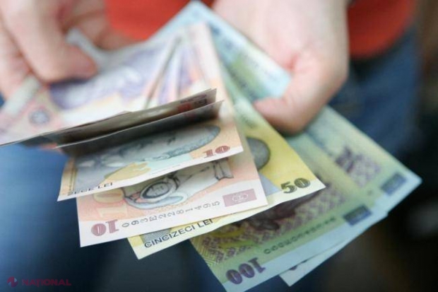 Salariile din România se DUBLEAZĂ! Cât va primi pe lună un angajat de peste Prut