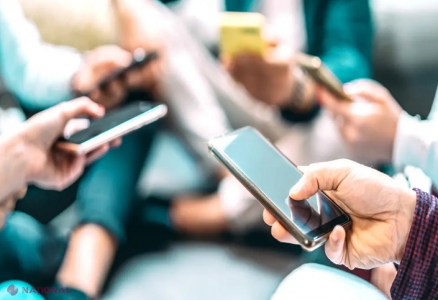 FURTUNA a lăsat numeroși cetățeni ai R. Moldova FĂRĂ telefonie mobilă și fixă: ANRCETI a activat CELULA de CRIZĂ 