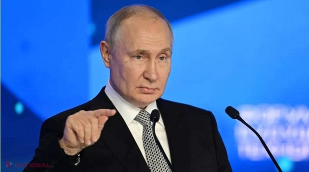 Putin promulgă modificarea legislativă care stabileşte vârsta serviciului militar obligatoriu între 18 şi 30 de ani 