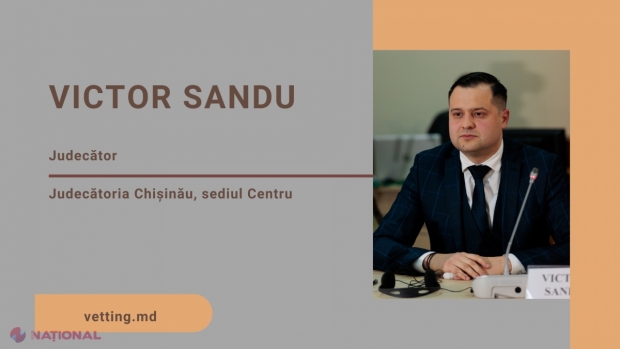 Încă un judecător, aspirant la funcția de membru al CSM, a picat evaluarea reluată, deoarece „nu întrunește criteriile de integritate financiară și etică”