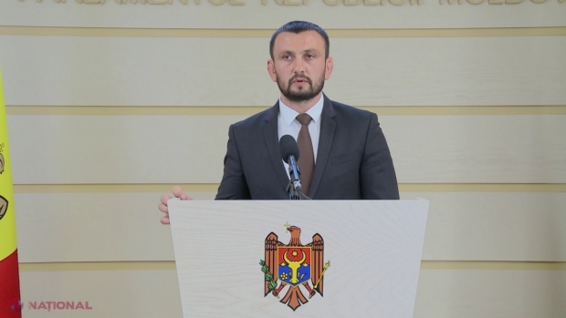 Deputatul Dudnic a luat FOC când liberalul Carp a spus că „Rusia e stat exportator de TERORISM”