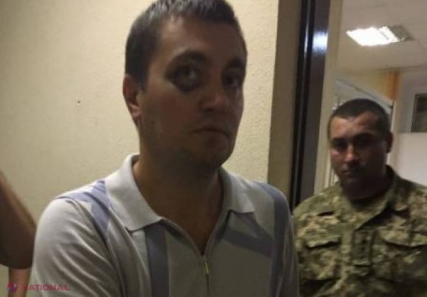 Platon ar putea fi EXTRĂDAT în R. Moldova