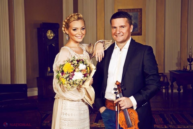 Cornelia și Marcel Ștefăneț zboară astăzi în Azerbaidjan! Află motivul