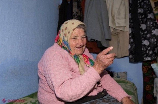 R. Moldova ÎMBĂTRÂNEȘTE: Aproape un SFERT din populație are vârsta de peste 60 de ani. O femeie trăiește, în medie 78,6 ani, iar un bărbat - 74,1 ani