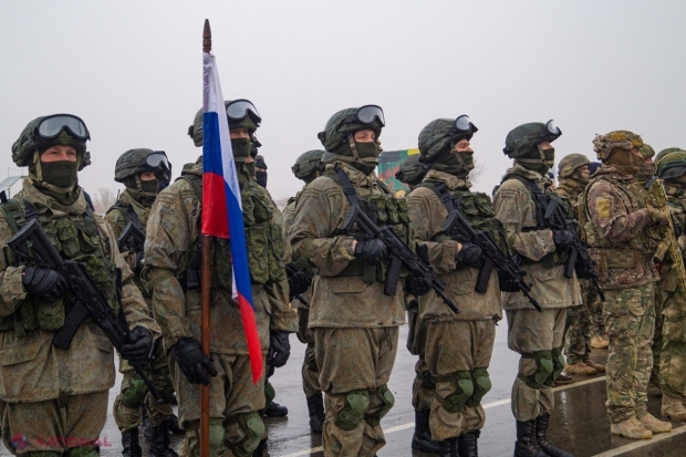 Bilanț NEGRU pentru armata lui Putin. General american: „Mult peste 100.000 de soldați ruși au fost uciși sau răniți în Ucraina”