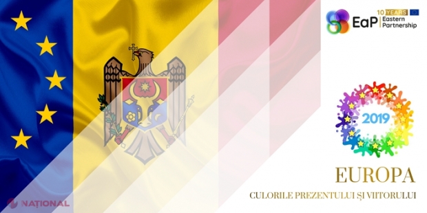  CONCURS: „Europa: culorile prezentului şi viitorului”. Cine poate participa