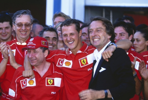 Șapte ani de la accidentul care i-a schimbat viața lui Michael Schumacher. Ultimele detalii despre starea legendarului pilot