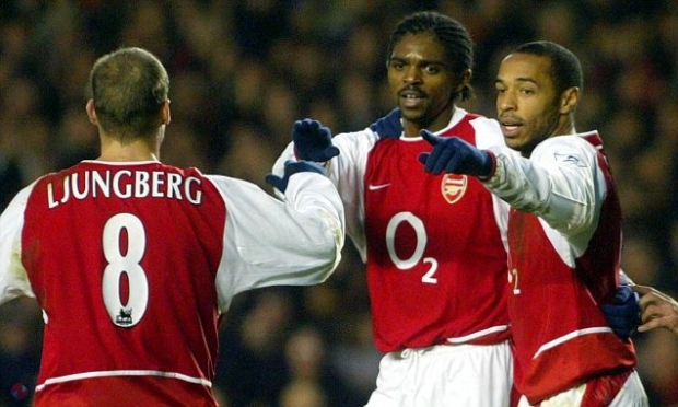 Una dintre legendele lui Arsenal a fost PRĂDATĂ de hoţi la Moscova, cu 10 zile înainte de startul Cupei Mondiale