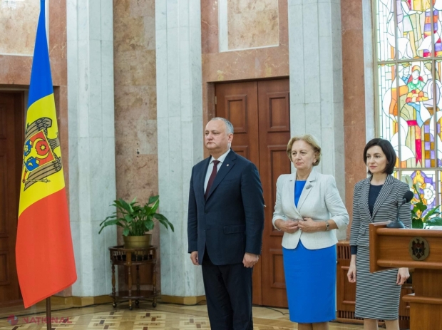 Cele cinci state din Europa care susțin Parlamentul de la Chișinău: Franța, Germania, Marea Britanie, Polonia și Suedia