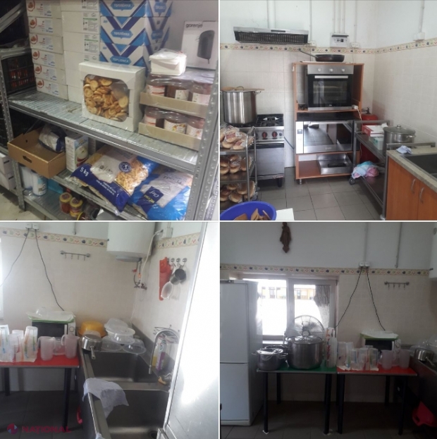 Peste 30 de copii, infectați cu Salmonella, în timp ce frecventau o tabără de zi, iar mâncarea le era servită de o entitate care nu avea autorizație: Bacteria, depistată în tăieței și piept de pui