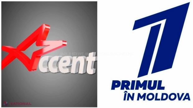 OFICIAL // Posturile de televiziune „Primul în Moldova” și „Accent TV”, asociate socialiștilor, au devenit proprietatea unui apropiat de la Moscova al lui Ilan Șor: CA a inițiat un control