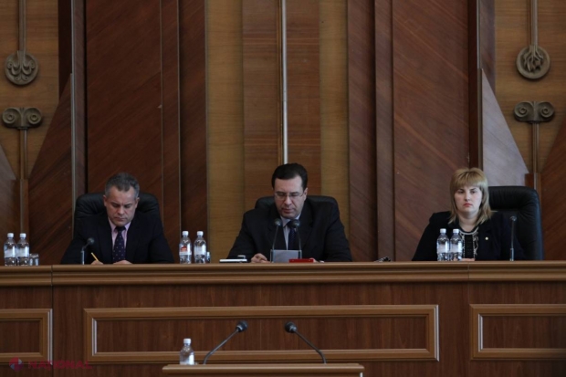 Lupu: ”Vlad Filat trebuie să mă convingă că merită să fie votat de PD”