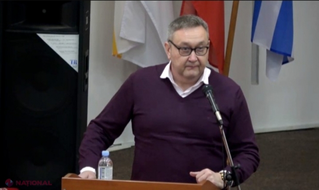 Din ,,unionist
