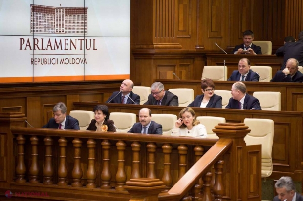 FOTO // DESCOPERIREA ministrului Pavel Filip