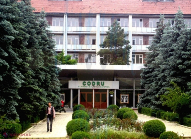 S-au dus la sanatoriu să-și întremeze sănătatea și s-au intoxicat cu alimentele servite la cantina instituției: Zeci de persoane aflate la tratament în sanatoriul de la Hârjauca au avut nevoie de ajutor