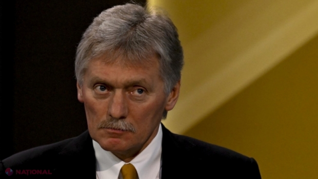 Kremlinul răspunde furios la planul de pace pe care Zelenski vrea să i-l prezinte lui Biden