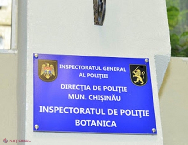 Chișinău: S-a dus în ospeție și a ucis gazda. Tânăr de 30 de ani, lovit mortal în regiunea capului
