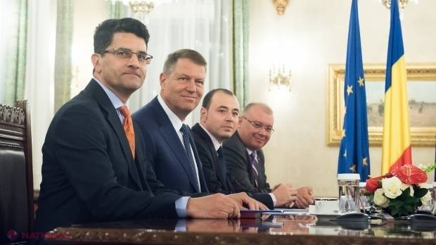 Guvern tehnocrat la București? Klaus Iohannis face astăzi anunțul: Candidatul la funcția de premier cu cele mai multe șanse