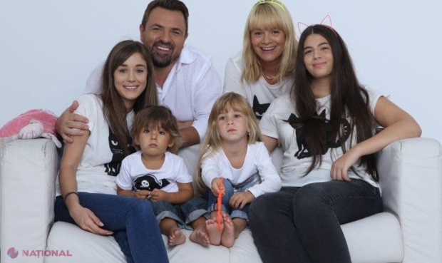 Mama biologică a copilului voia să-l avorteze, dar Horia Brenciu l-a salvat: „Îl vrem noi. Soția mea...