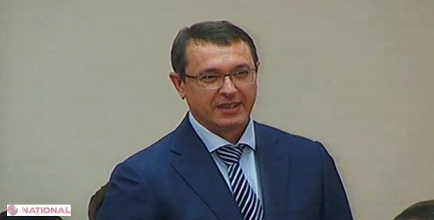 Șeful de la „Moldtelecom”, viceministru al Economiei