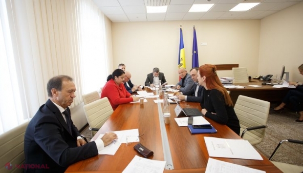 Activitățile nucleare sau radiologice, reglementate în PREMIERĂ, prin lege, în R. Moldova: Cerințe de bază pentru protecția cetățenilor în caz de atacuri nucleare