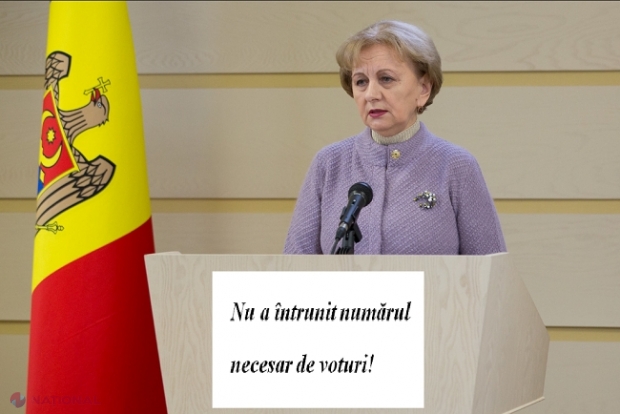 „NU a întrunit numărul necesar de voturi”: Deputații PD - PSRM au respins TOATE propunerile opoziției, inclusiv audieri ale responsabililor de la ANRE și CC cu privire la scumpirea carburanților sau anularea privilegiilor pentru foștii demnitari  