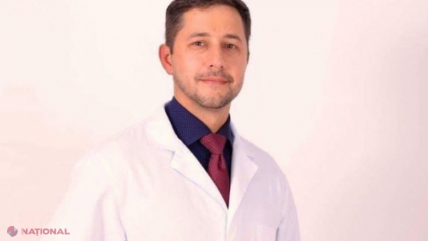 Medicul din R. Moldova care a vrut să scape, contra unei mite de 2 000 de euro, de un dosar ce viza decesul unui bebeluș, dat pe mâna judecătorilor: Și-a recunoscut vina