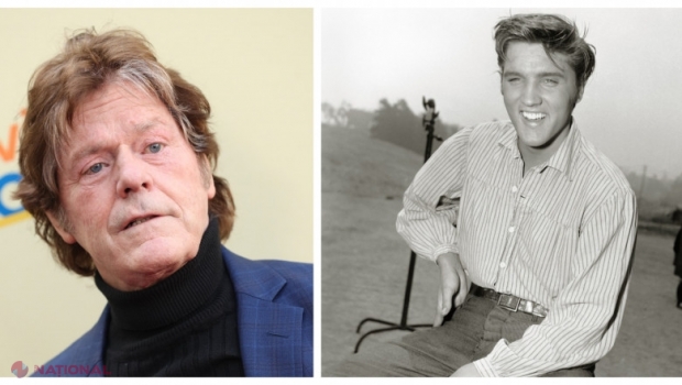 A rupt tăcerea după zeci de ani. Prietenul lui Elvis Presley, despre perioada în care a trăit alături de artist, la Gracelend