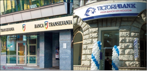 „Victoriabank”, deținută de „Banca Transilvania” și BERD, surprinsă de acțiunile PROCURATURII: „Acestea reprezintă o AMENINȚARE a stabilității financiar-bancare și o piedică în dezvoltarea R. Moldova”