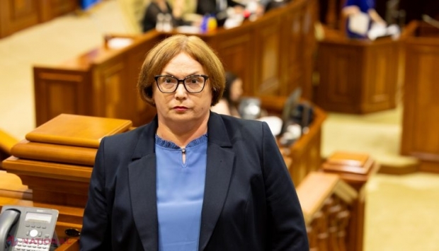 Nou membru la Curtea de Conturi, pentru un mandat de cinci ani 