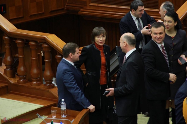 EXPECTATIVĂ // Liberalii NU au decis încă dacă vor susține Guvernul Leancă 2