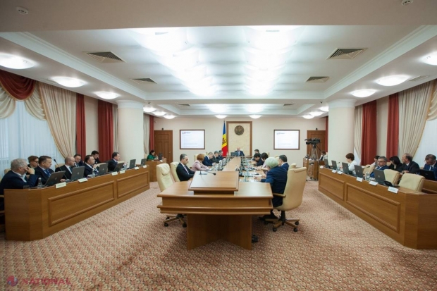 Patru AMBASADORI ai R. Moldova, RECHEMAȚI din funcție: Unul dintre ei fusese trimis în misiune în luna iulie curent