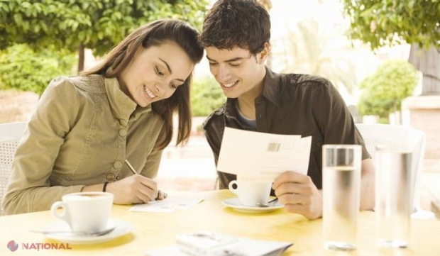 STUDIU: ne putem ÎNDRĂGOSTI cu ajutorul lui?