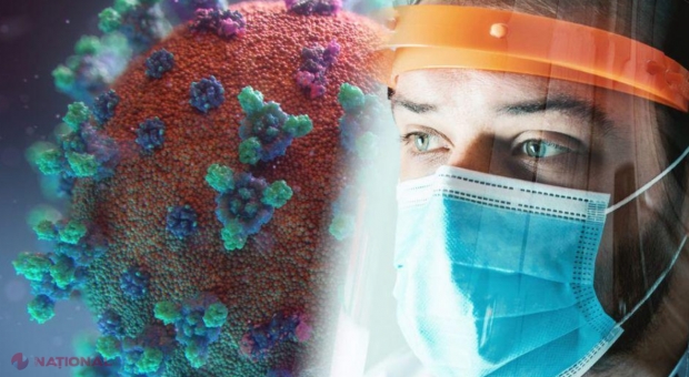 Avertisment SUMBRU al OMS. Se întâmplă cu cei care au fost infectați cu temutul COVID