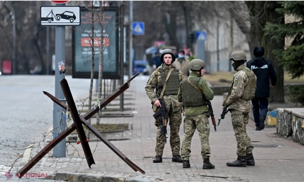 Preşedinţii Poloniei, Lituaniei, Letoniei şi Estoniei se duc în Ucraina