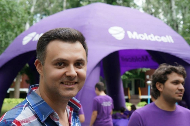 Natan Garștea: „Optimist vorbind, ne așteaptă o CRIZĂ poate și MAI REA ca în 1998”