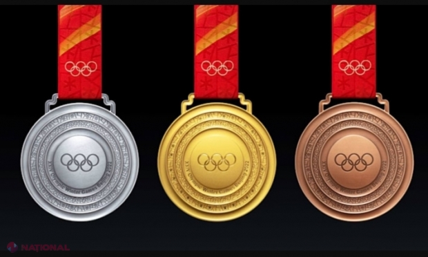 Clasamentul pe MEDALII de la JO 2022 Beijing. Norvegia e sigură că va încheia competiţia pe prima poziţie