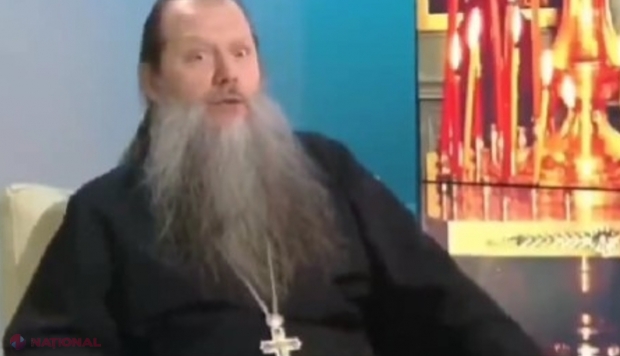 Propaganda lui Putin nu are limite. Un preot susține că un soldat „a murit și a înviat” pe frontul din Ucraina
