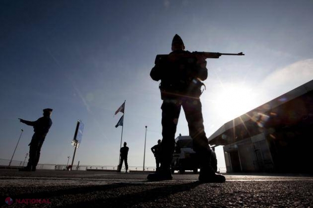 INCREDIBIL // Ce s-a întâmplat în armata franceză după atentatele teroriste dela Paris