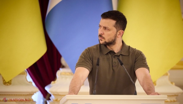 Misterul EPURĂRILOR la nivel înalt din Ucraina: „Americanii și rușii sunt probabil bine informați”