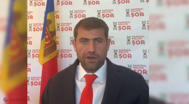 Ilan Șor: „Garantez că medicamentele esențiale vor fi GRATUITE pentru pensionari”