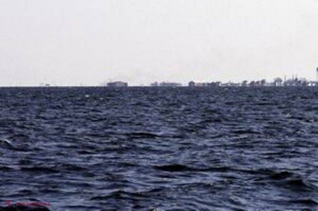 ”E mai mare decât India!” Cel de-al şaptelea CONTINENT ”răsare” din apele oceanului