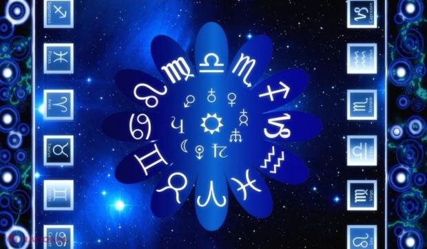 Două zodii care au parte de sărbători de poveste. Cine sunt nativii care au noroc cu carul până la final de an
