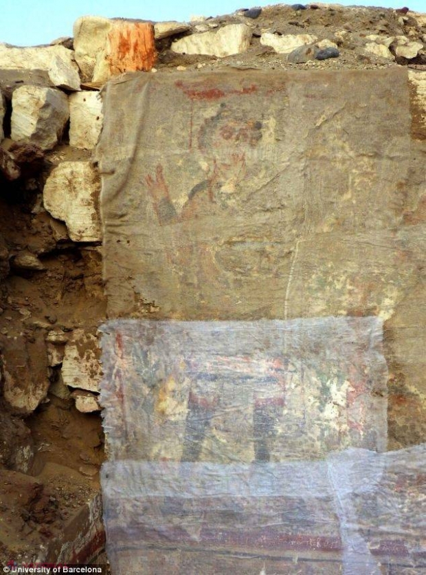UIMITOR! Ce au descoperit arheologii în Egipt despre Hristos