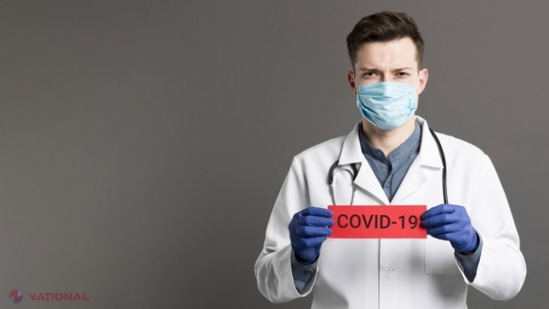 DOC // Cetățenii R. Moldova, OBLIGAȚI să aibă asupra lor un ACT de identitate atunci când se află în locurile publice. Testarea elevilor minori va fi realizată GRATUIT. Ultimele decizii luate de CNESP