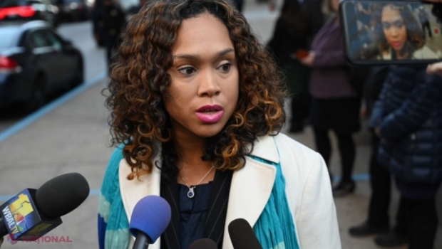 A petrecut 17 ani în închisoare pentru o crimă pe care nu a comis-o. Un procuror și-a cerut scuze pentru trauma provocată