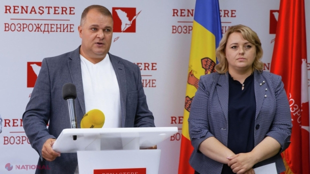 Transfugul Nesterovschi este gata să COLABOREZE cu ancheta. Fostul socialist va rămâne în AREST la penitenciar, iar Irina Lozovan – arest la domiciliu