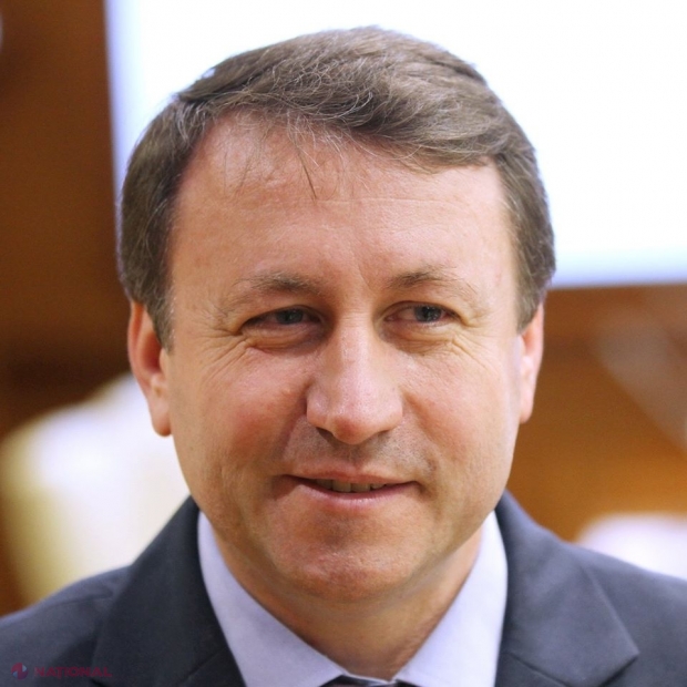 Igor Munteanu, unul dintre pretendenții la funcția de PREMIER: „Hotărârea CC trebuie să pună capăt AVENTURILOR. Oferta de a forma un nou guvern, precedată de demiterea actualului executiv este de cea mai mare actualitate”